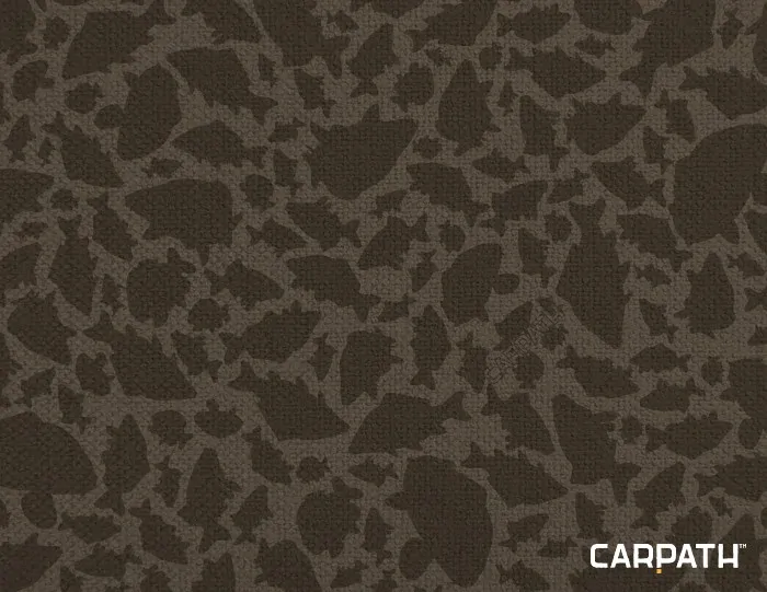 DELPHIN Kaprařská taška Area CARRY Carpath XL