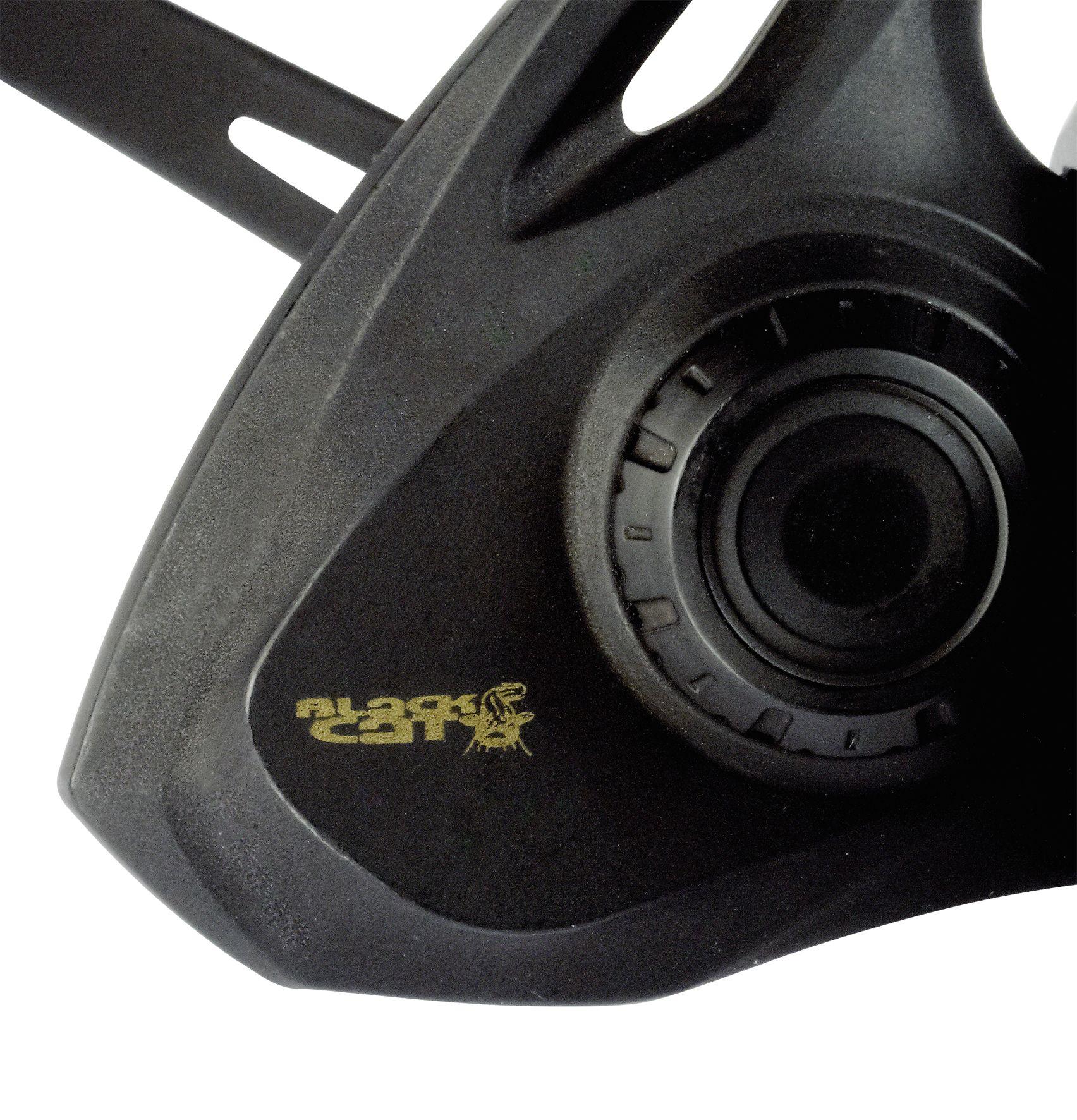 BLACK CAT Naviják Passion Pro FD 680