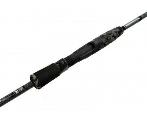 ZFISH Prut Spin Spike 228cm 7-35g 2-díl