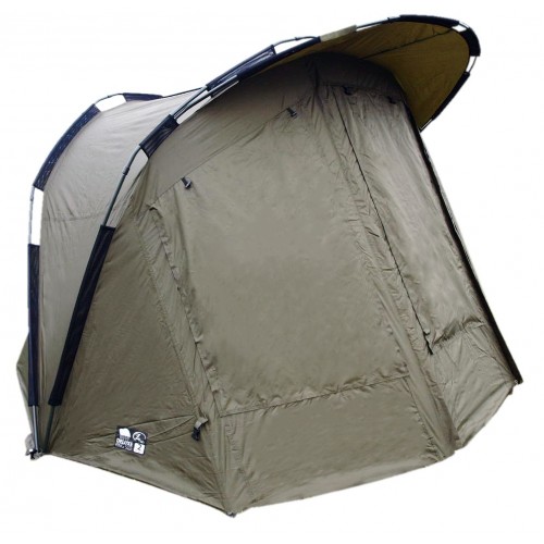 ZFISH Bivak Deluxe King Size 2 Man
