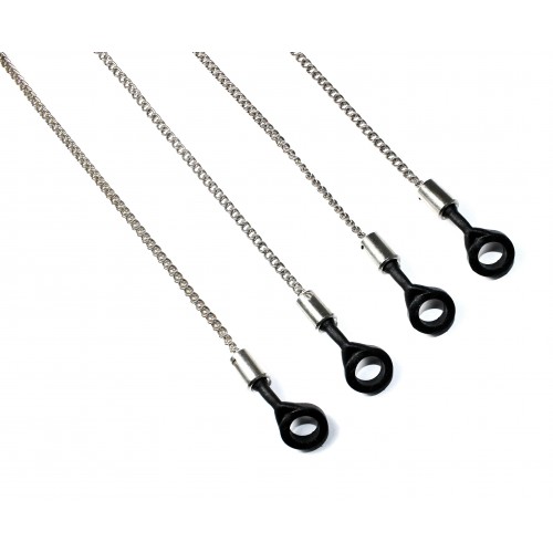 ZFISH Řetízkový swinger Chain Hanger Yellow