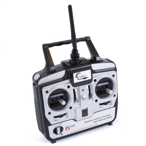 SPORTS Zavážecí loďka M1 - zásobník 2kg