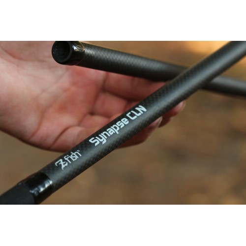 ZFISH Podběrák Synapse CLN 36 Carbon Landing Net + plovák ZDARMA
