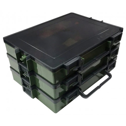 ZFISH Organizer Ideal Box