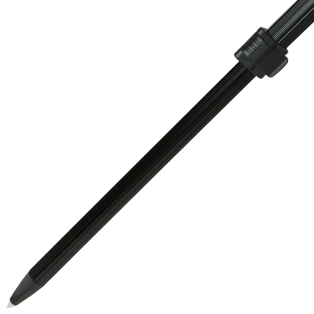GIANTS FISHING Stojan na pruty Tripod Army 3 Rods Black