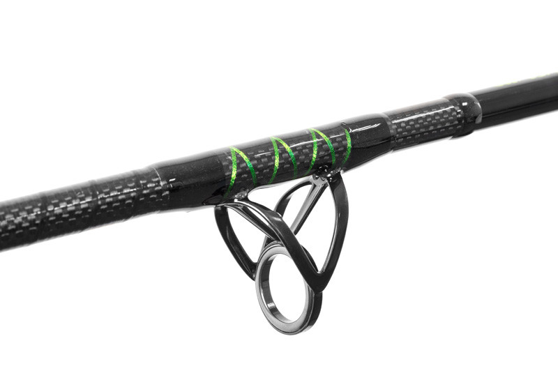 DELPHIN Prut Walhala 300cm 950g 2-díl