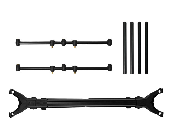 DELPHIN Stojan na pruty Rodpod Bronx 2G