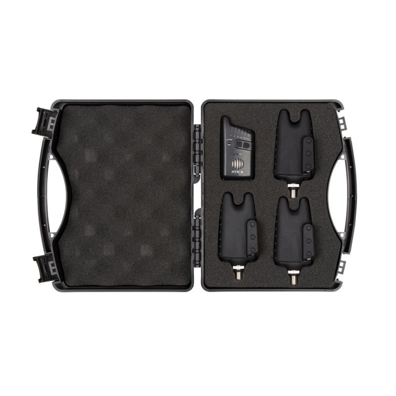 JRC Sada signalizátorů Radar XTX 3+1 Set