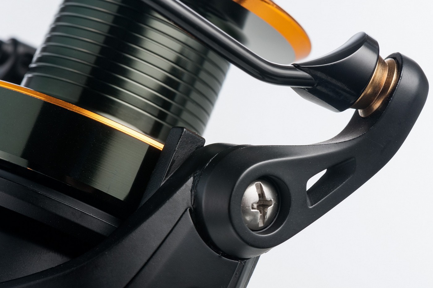 MIVARDI Naviják Omicron LX