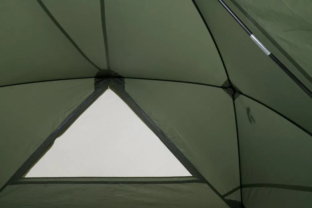 MIVARDI Přístřešek Shelter Quick Set