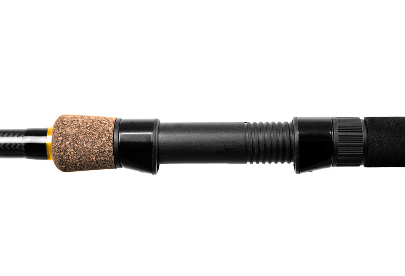 DELPHIN Prut River Trophy NXT 300cm 160g 3-díl
