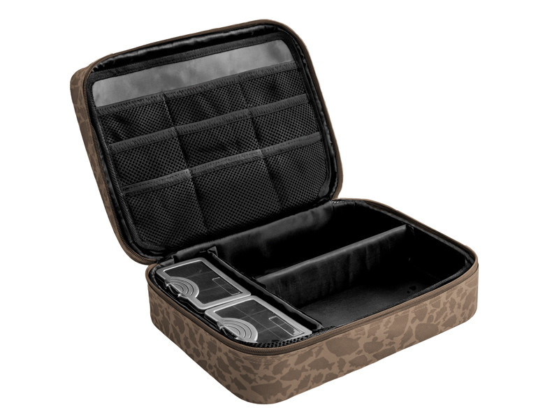 DELPHIN Taška AREA RigSTATION Carpath