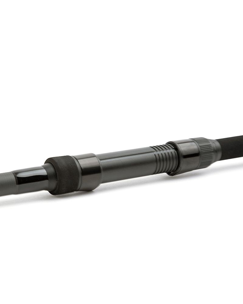 DAIWA Prut Black Widow EXT Carp 270cm 2,75lb 2-díl