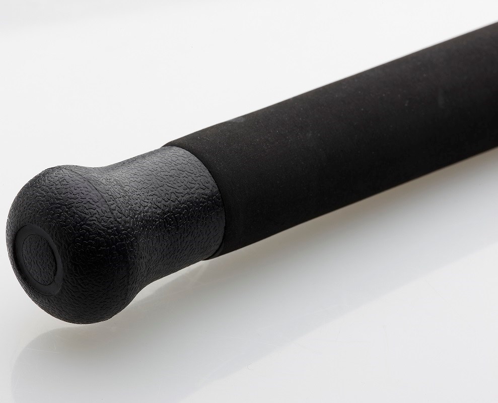 MADCAT Prut Black Spin 240cm 150g 2-díl