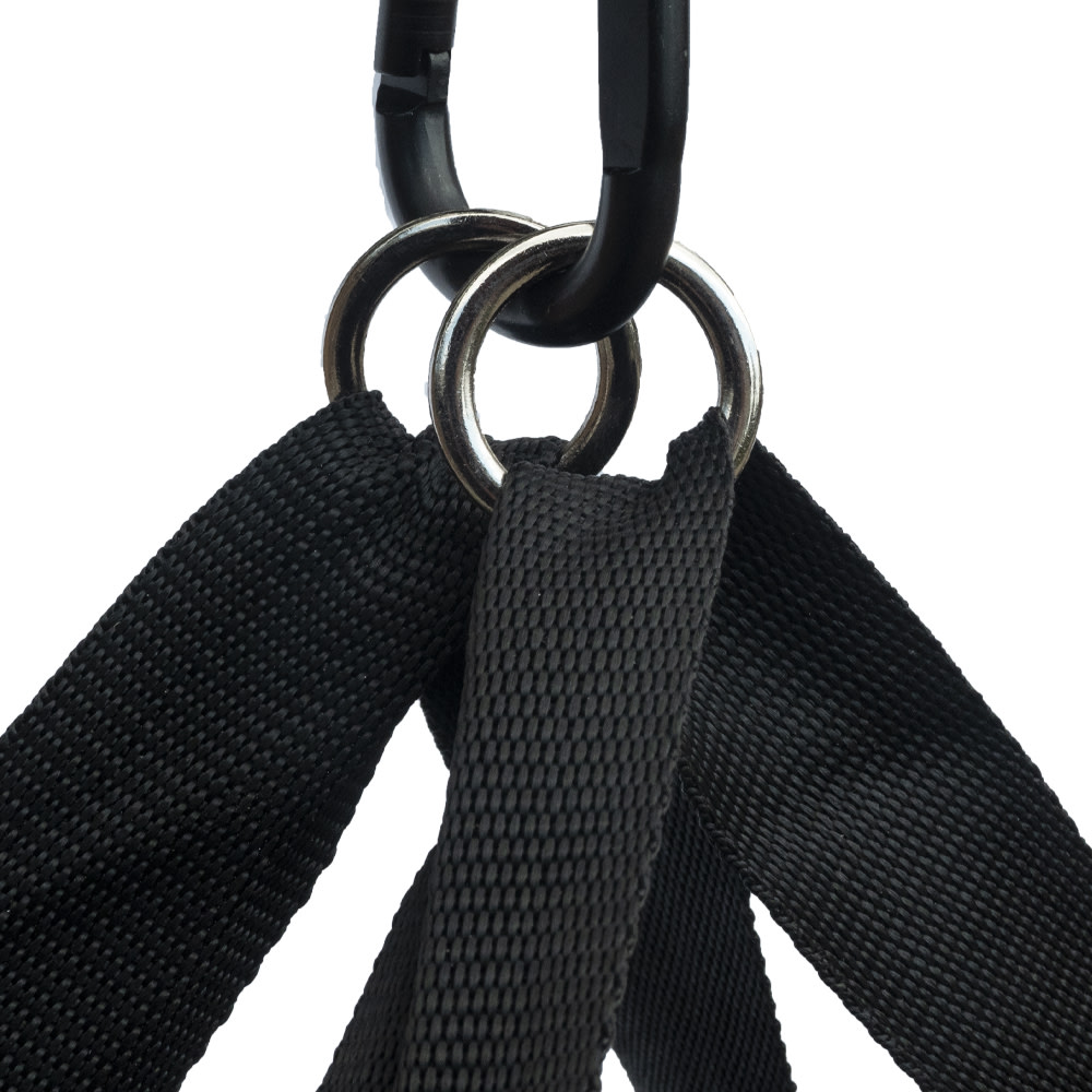 GIANTS FISHING Vážící sak plovoucí Weigh Sling Floating Gaube