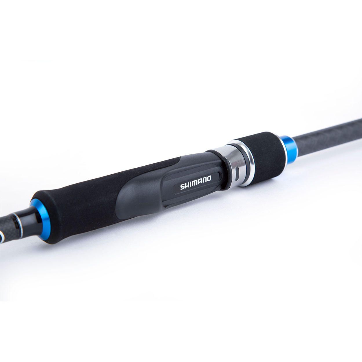 SHIMANO Prut Nexave Spinning FAST 185cm 7g 2-díl