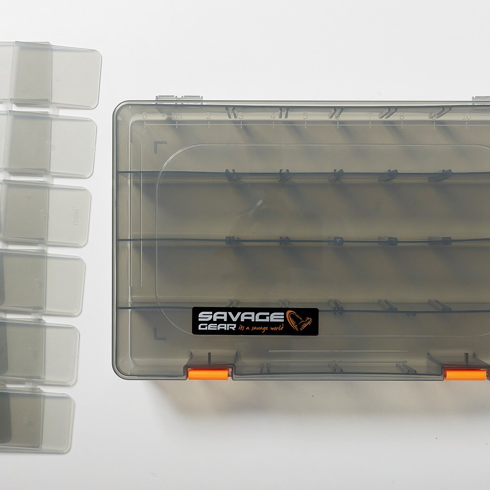 SAVAGE GEAR Taška Specialist Shoulder Lure Bag