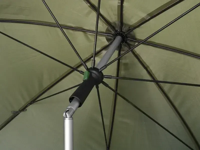 DELPHIN Deštník s bočnicí THUNDER FullWALL