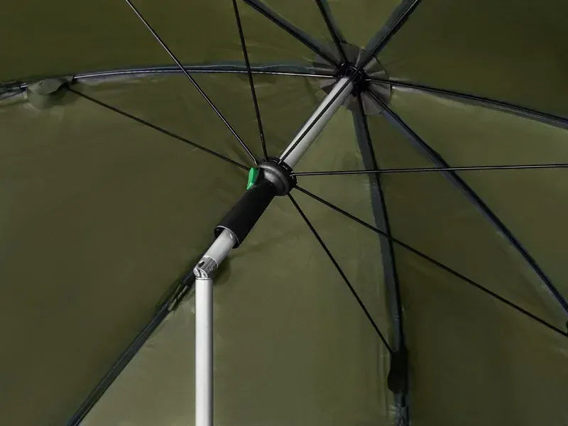 DELPHIN Deštník s bočnicí BigONE Carp