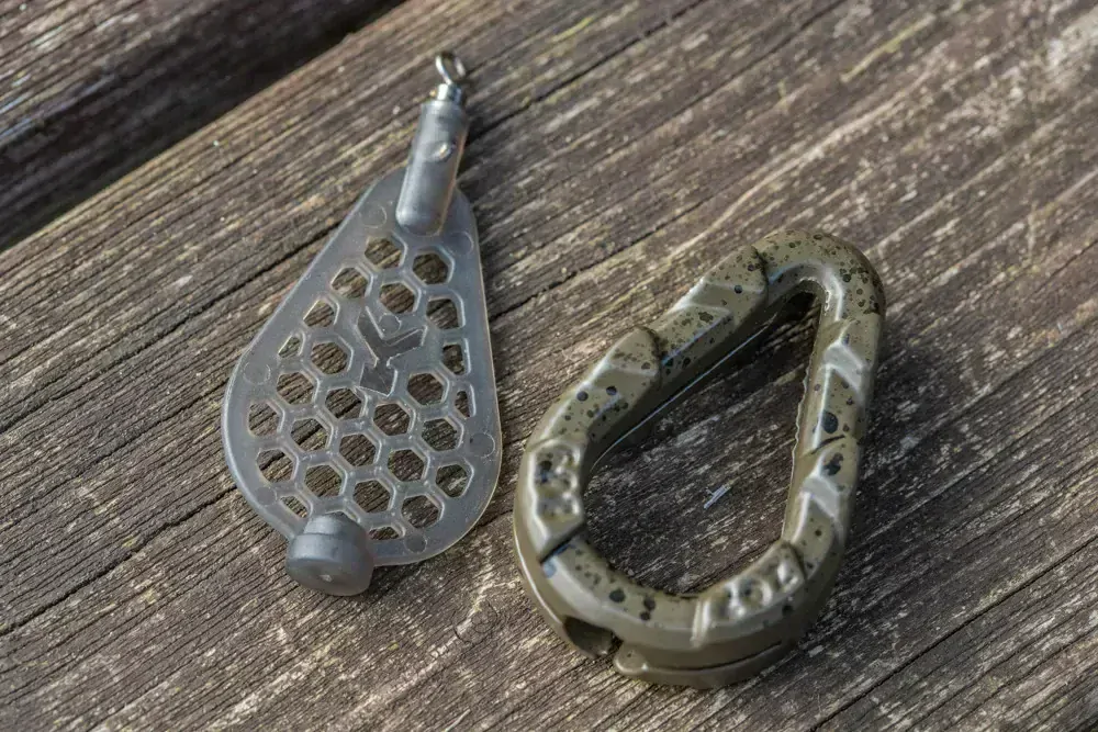 KORUM Krmítko Bait Gripper Leads 30g