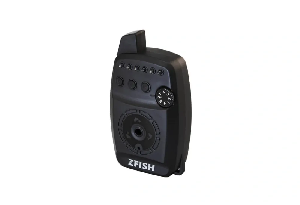 ZFISH Sada hlásičů Bite Alarm Set ZX8 PRO 2+1