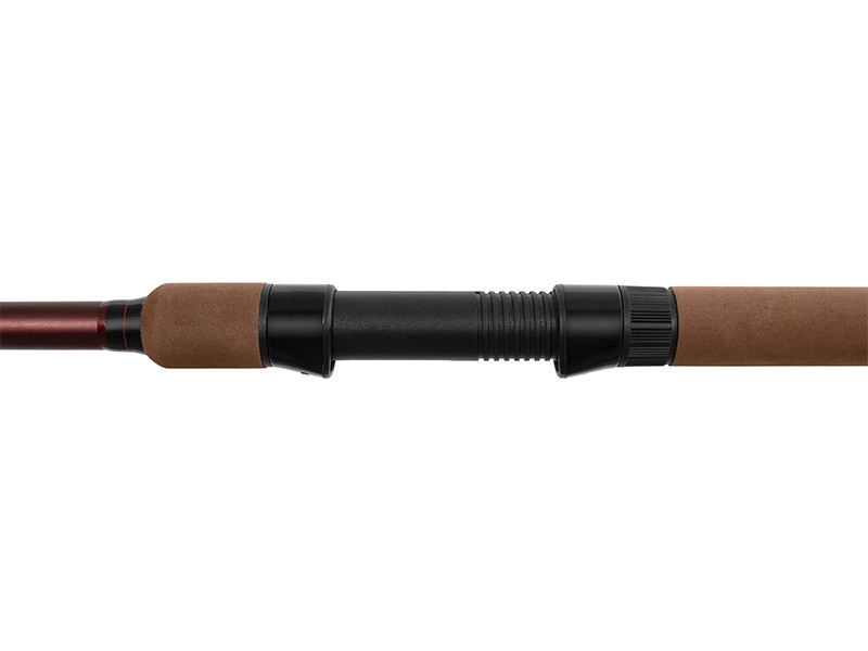 DELPHIN Prut Magma Legend4ry Duo 320-360cm 100g 3-díl