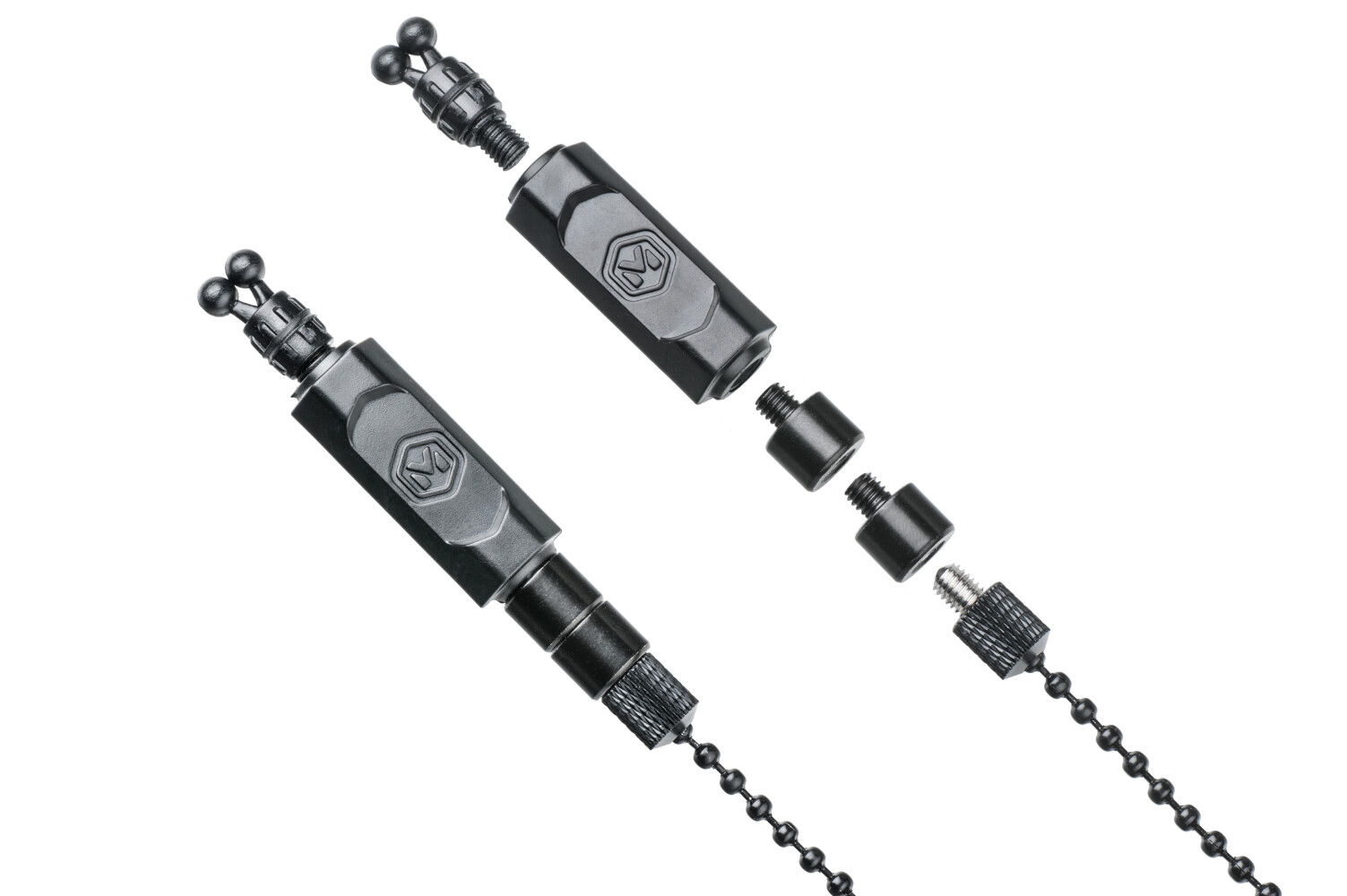 MIVARDI Hanger Entrix Modrý