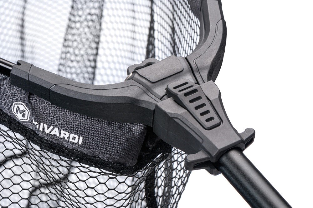 MIVARDI Podběrák plovoucí Xtreme 225