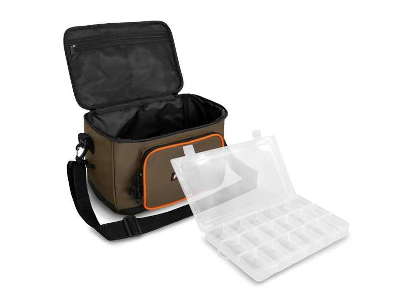 DELPHIN Taška Proxes Easy XL + box