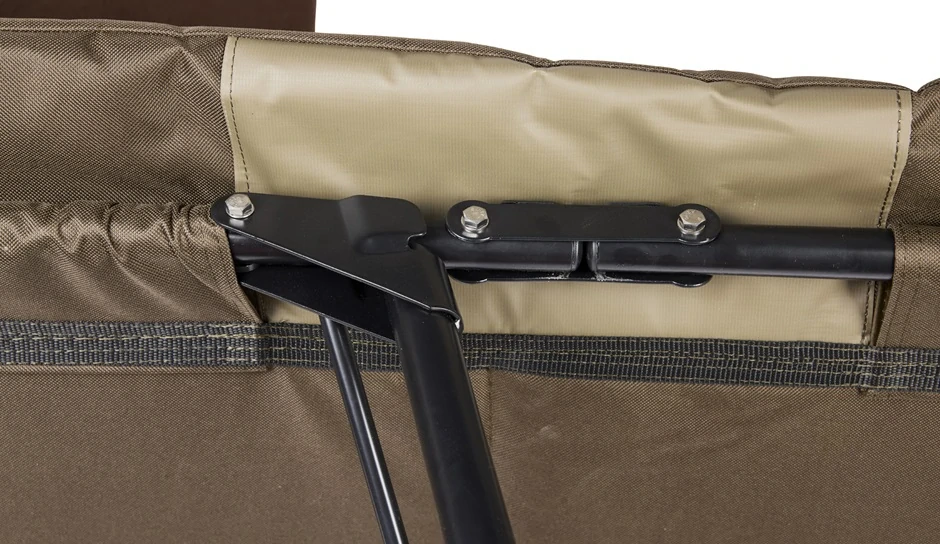 STARBAITS Lehátko Bivvy 8 Feet XL New