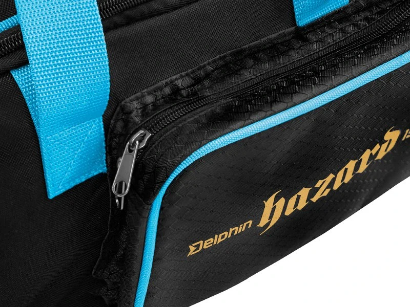 DELPHIN Pouzdro na pruty Hazard 150cm