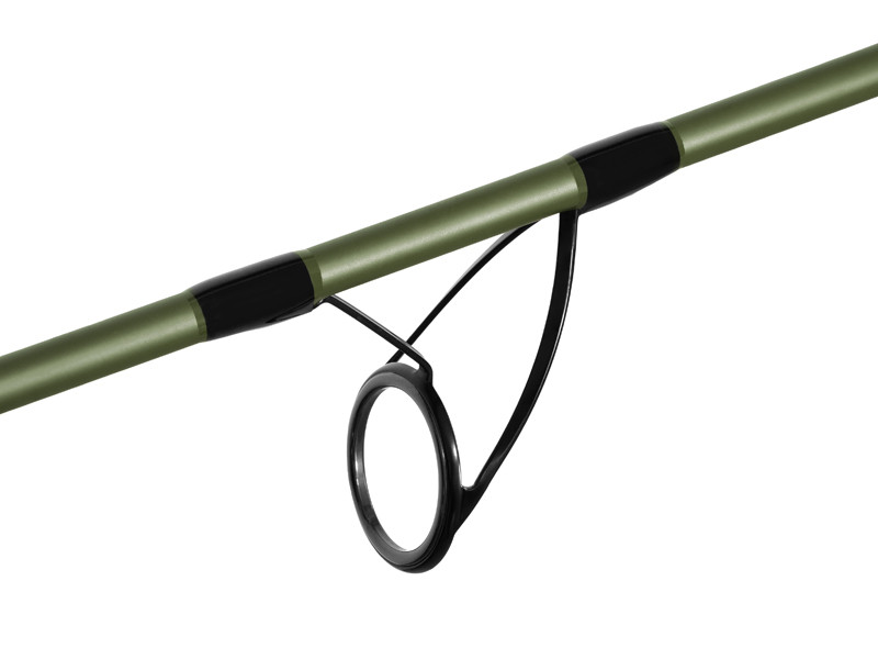 DELPHIN Prut ETNA Camo LongShot+ 360cm 3,35lbs 2-díl