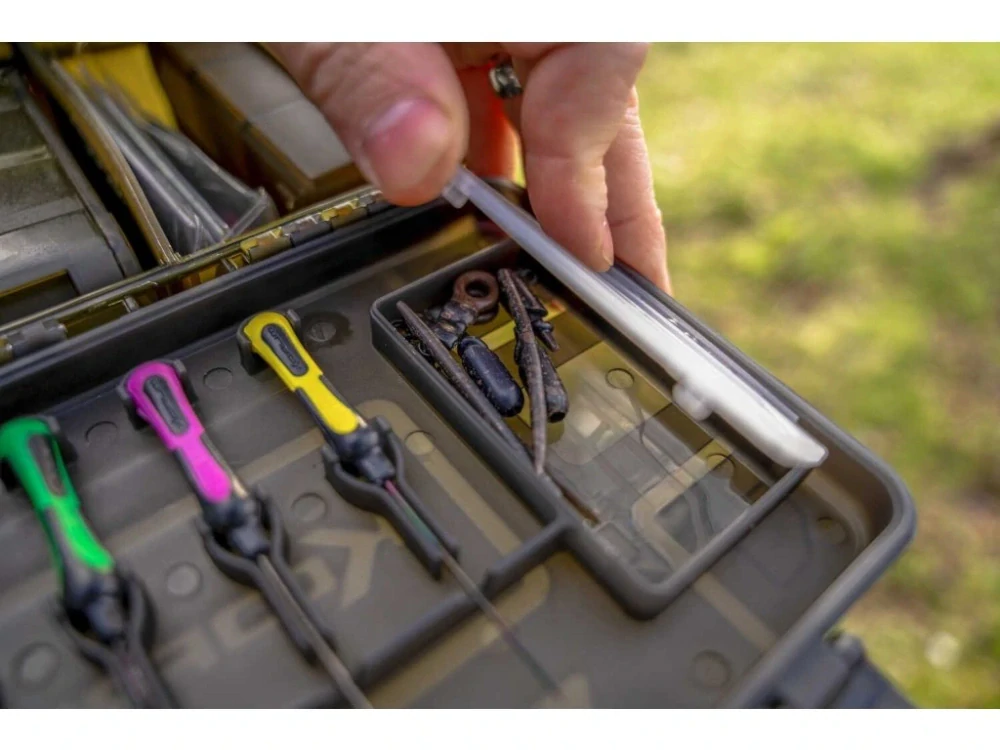 KORUM Roving Blox Fully Loaded