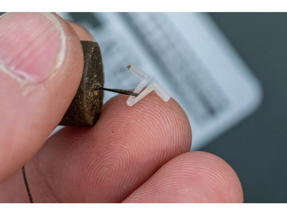 KORUM Zarážky Multi Stops