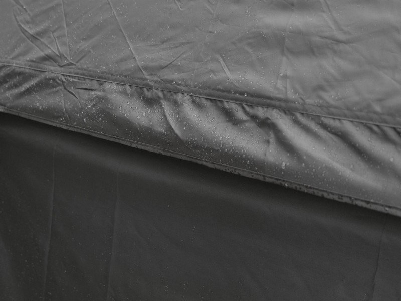 SURETTI Deštník Duum 250 Full Cover