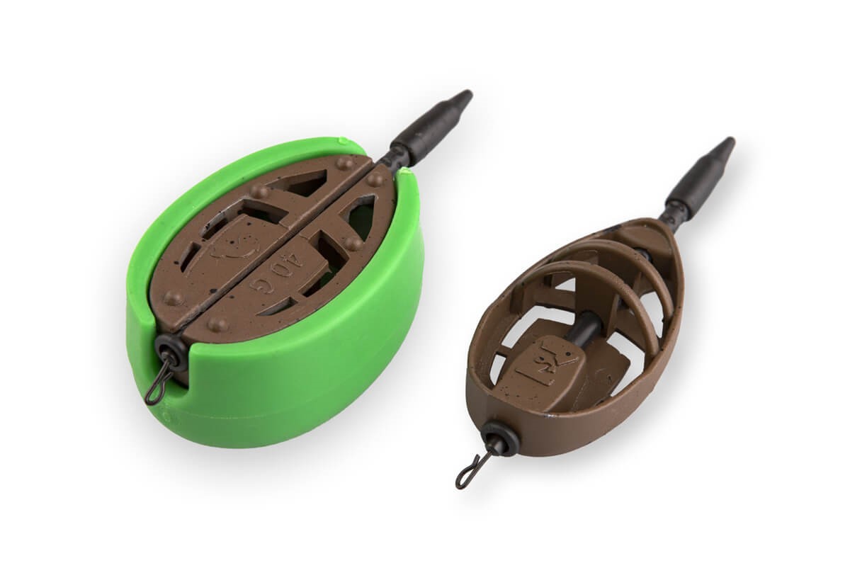 ZFISH Krmítko Method Feeder ZFX 30g