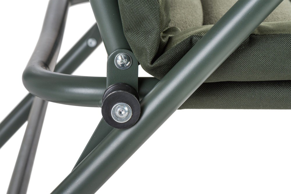 AKCE MIVARDI Křeslo Professional Quattro + transportní taška Professional Q