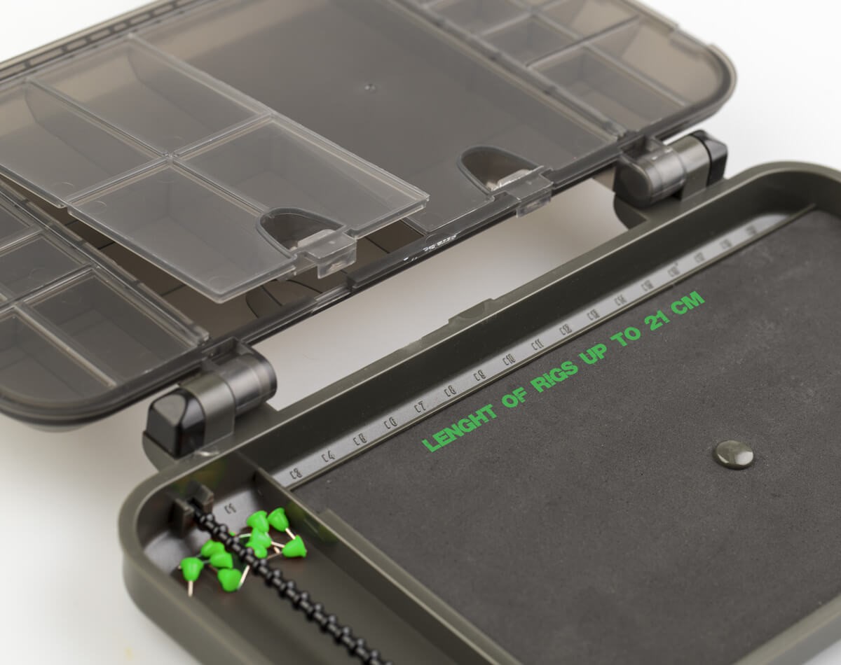 ZFISH Organizér SmartBox ZFR