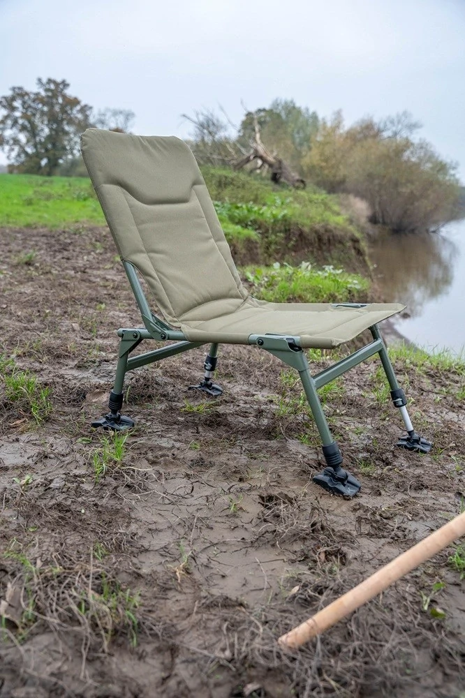 KORUM Křeslo Classic Specialist Chair