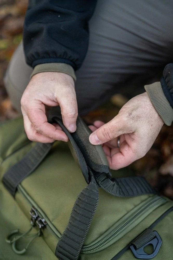 KORUM Taška Progress Compact Caryall 25l