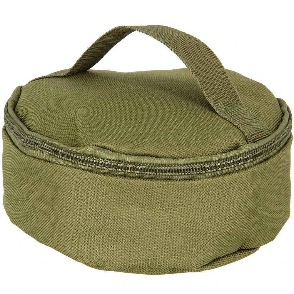 NGT Set konvička 0,8L s Lžičkou + ZDARMA pouzdro