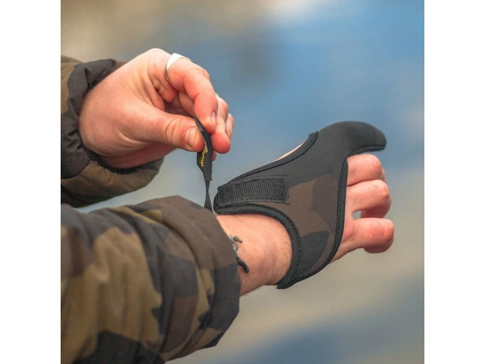 AVID Náprstník Neoprene Finger Small