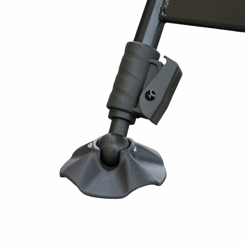 STARFISHING Křeslo Repus G2 Relax Square Chair Camo