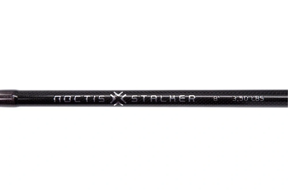 MIKADO Prut Noctis X Carp Stalker 240cm 3,00lb 2-díl