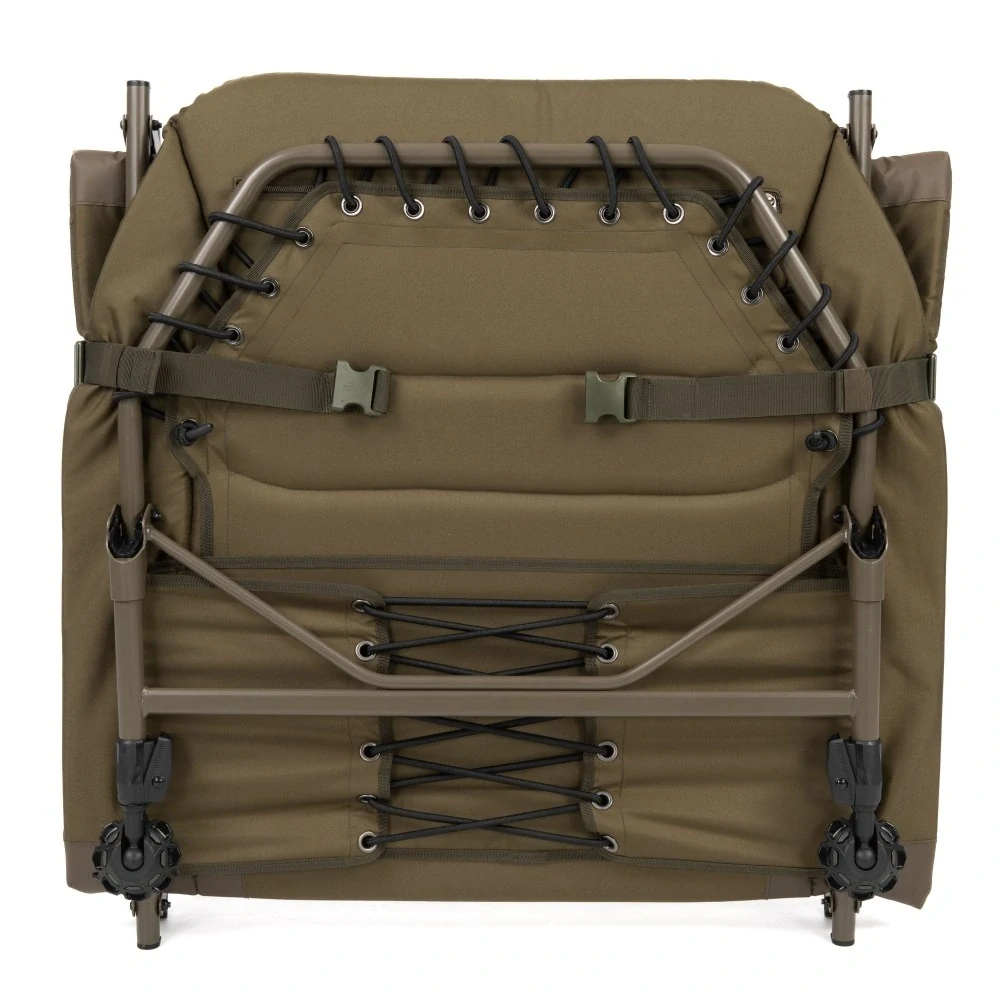 FOX Lehátko Voyager Bedchair