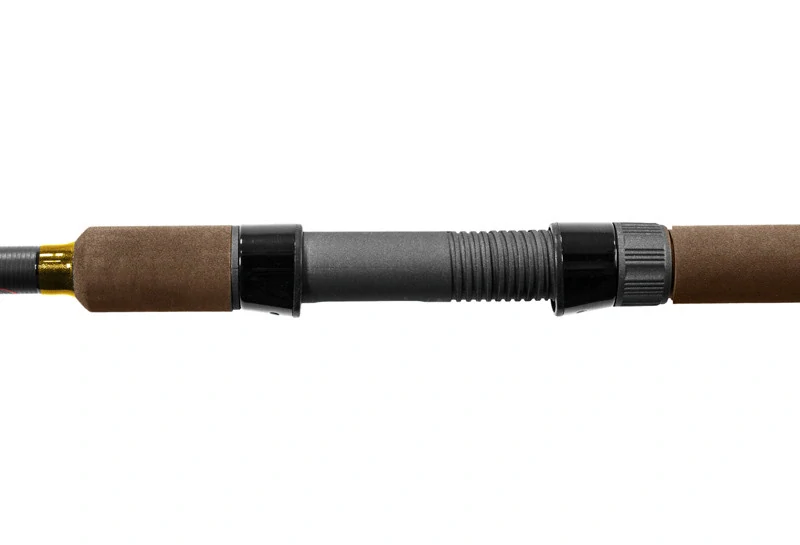 DELPHIN Prut Symbol Feeder II 360cm 120g 3-díl