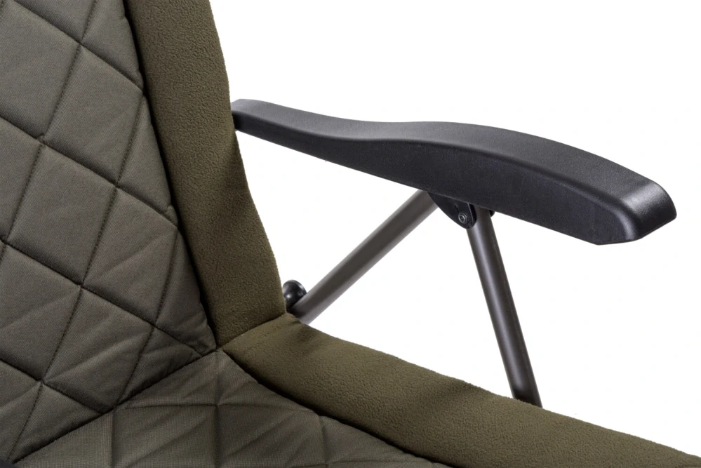 MIVARDI Křeslo Entrix Camo