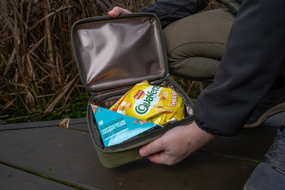 KORUM Pouzdro Progress Hardcase Cooler 4l