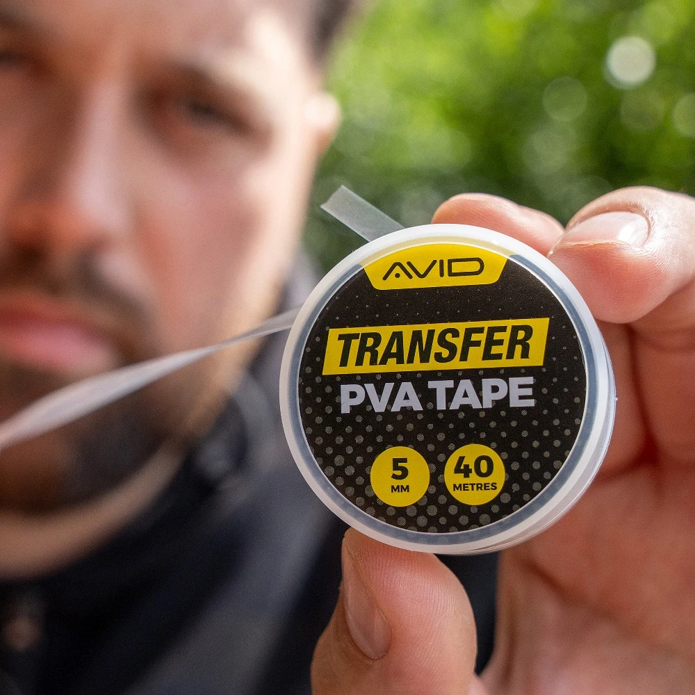 AVID PVA páska Transfer PVA Tape 5mm