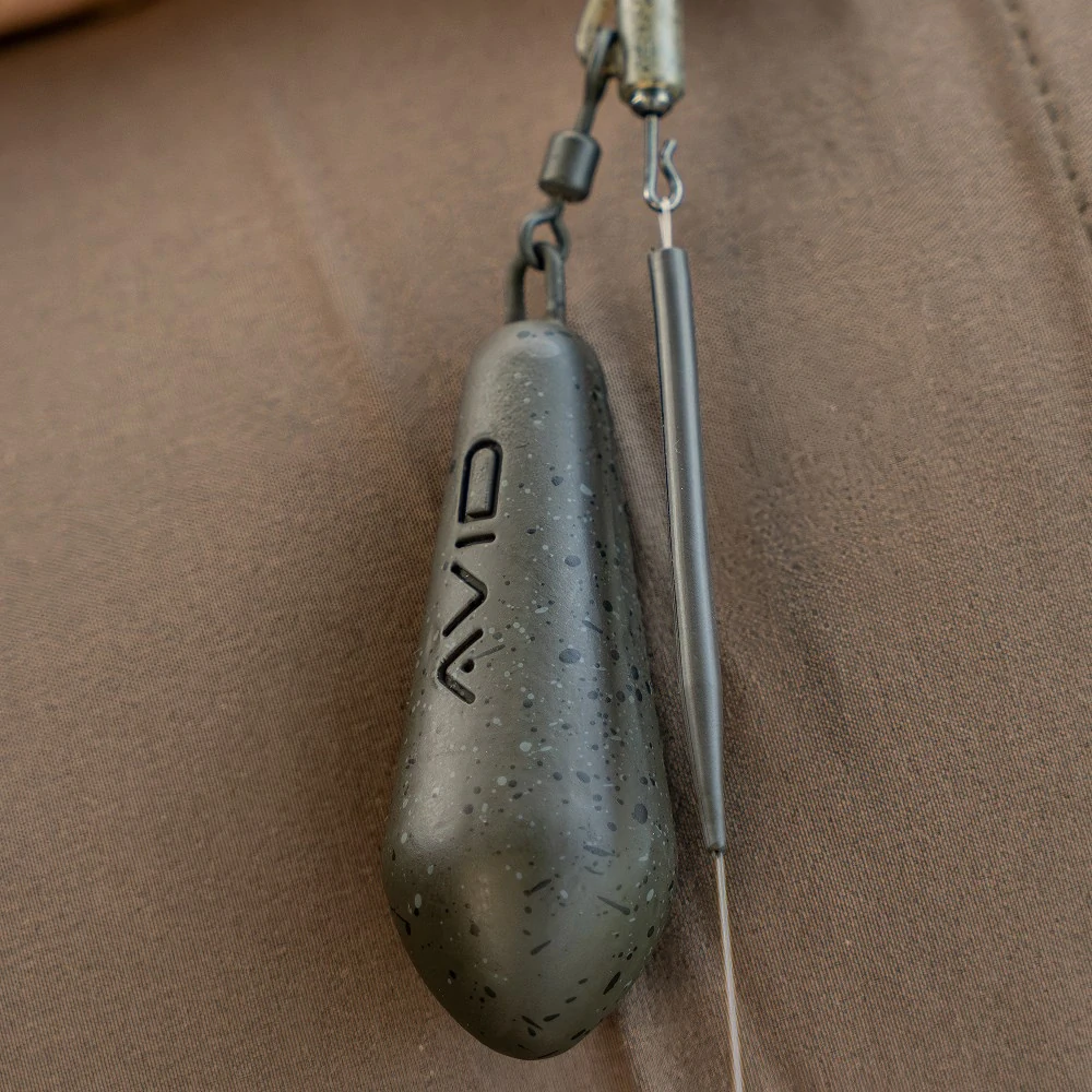AVID Převlek Outline Tungsten Anti-Tangle Sleeve 30mm